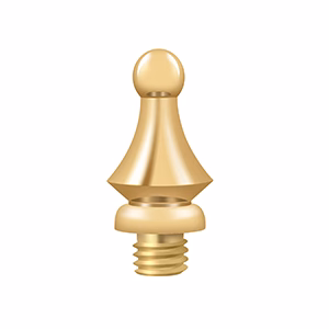 Deltana Windsor Tip PVD 1-1/4″ Height