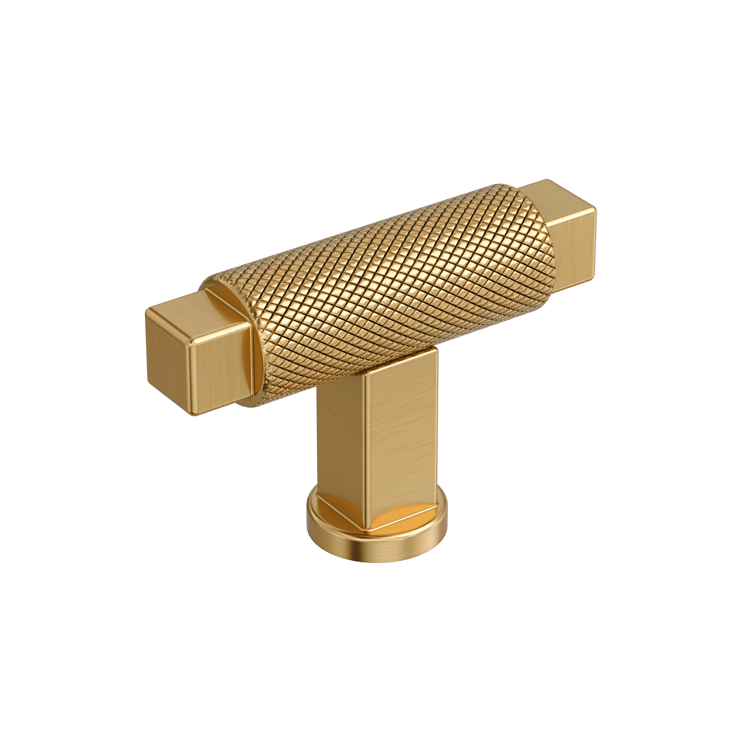 Amerock Balata Knob Champagne Bronze 2″ Diameter