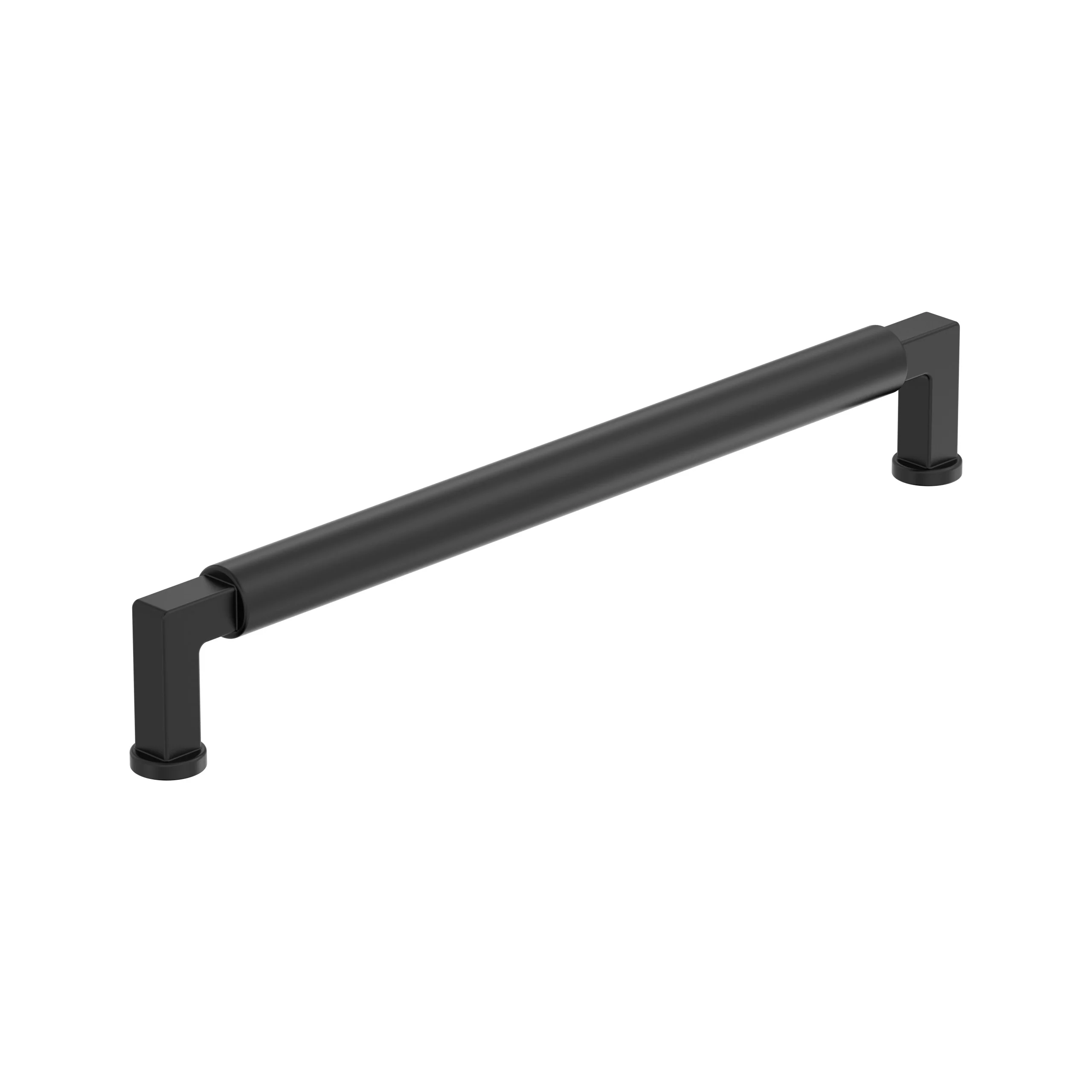Amerock Balon Appliance Pull 12" Center To Center