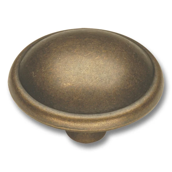 Hickery Hardware Modus Knob