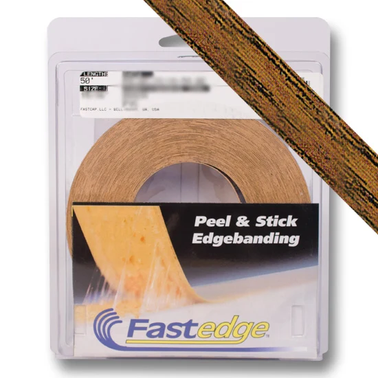 Fastedge PVC 1-1/2″ PSA 250 Foot Roll, 250 foot, 1-1/2″