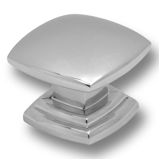 Hickery Hardware EURO-CONTEMPORARY Knob