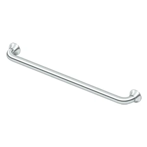Deltana Grab Bar 88 Series Chrome 32″ Length