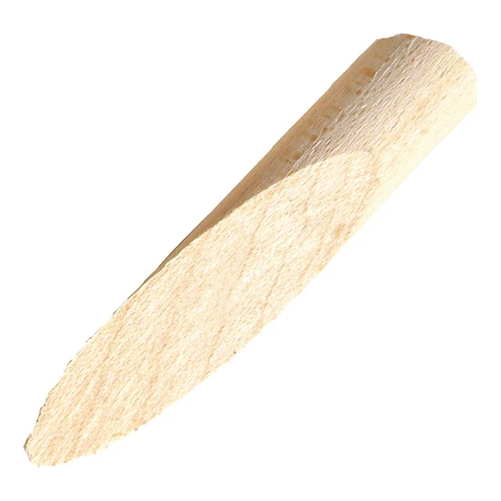 Kreg Plugs Solid 50 Pieces, Maple