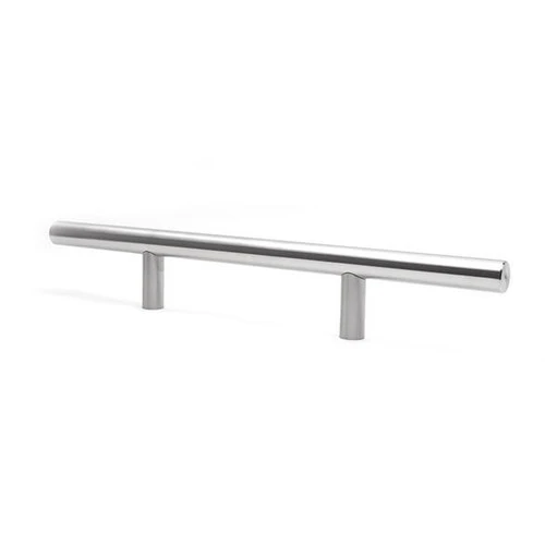 Sugatsune 2000 Series Door Handle Exterior 250 mm, Center-to-Center, 30 mm, Wide