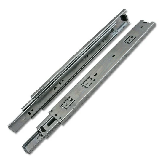 CSH Slide Full Extension 100 lbs Weight Capacity 22" Length