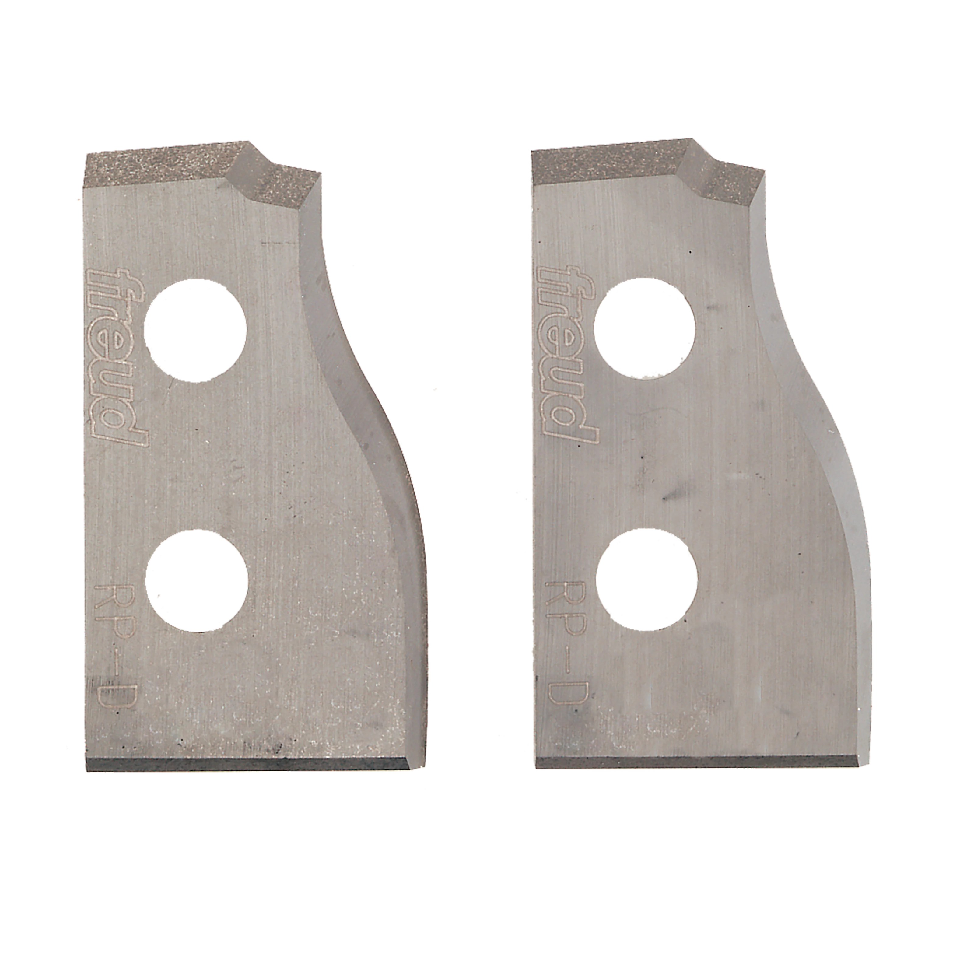 Freud Raised Panel A Set of 2 Knives D 5/8″ Panel Thickness