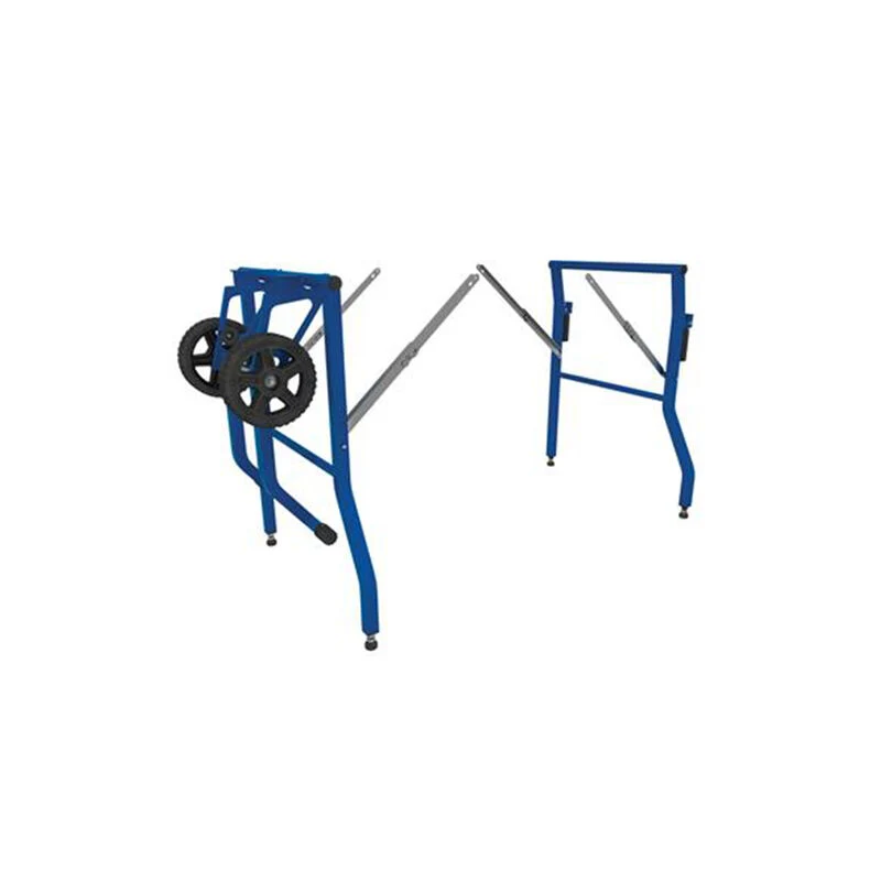 Kreg® Adaptive Cutting System – Project Table Base