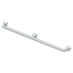 Deltana Grab Bar 88 Series Chrome 42″ Length