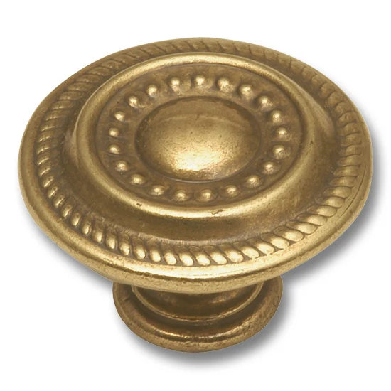 Hickery Hardware Manor House Knob