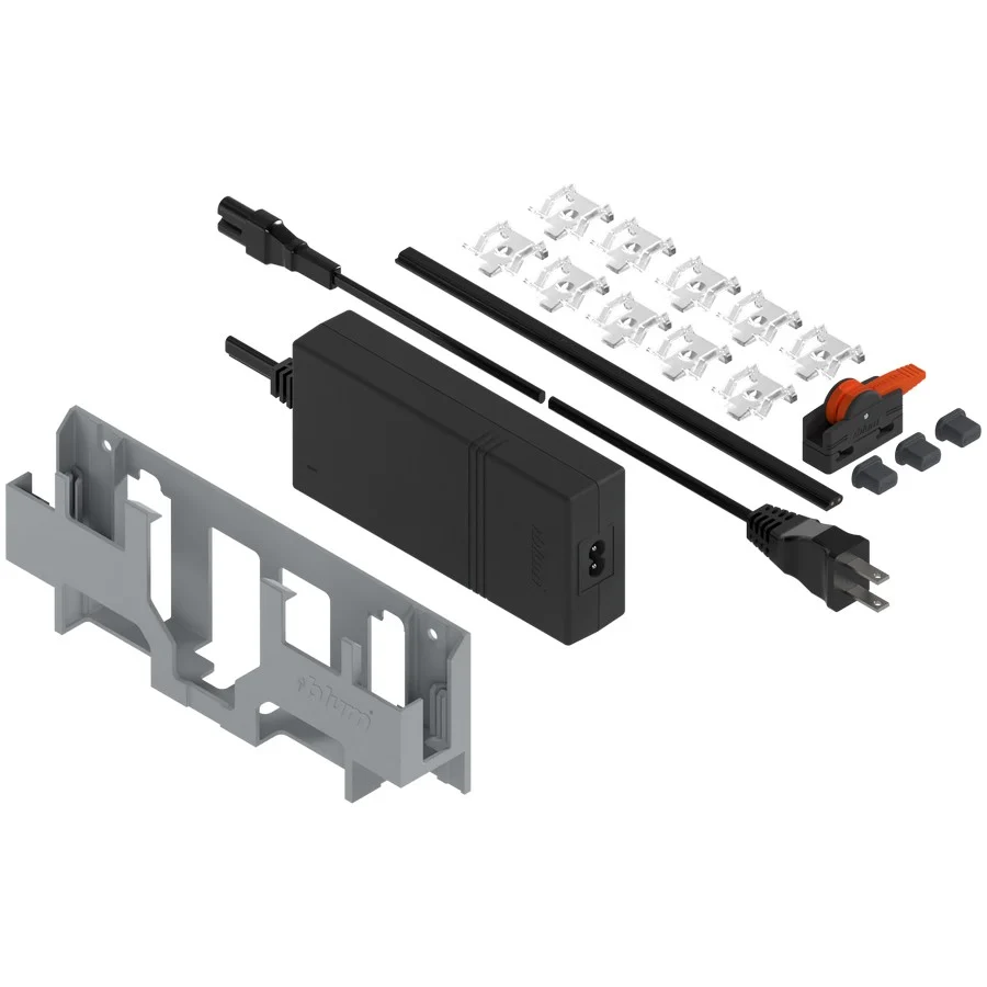 Servo-Drive Aventos Power Supply Set