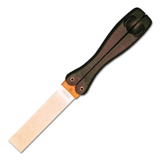 Diamond Sharpener For