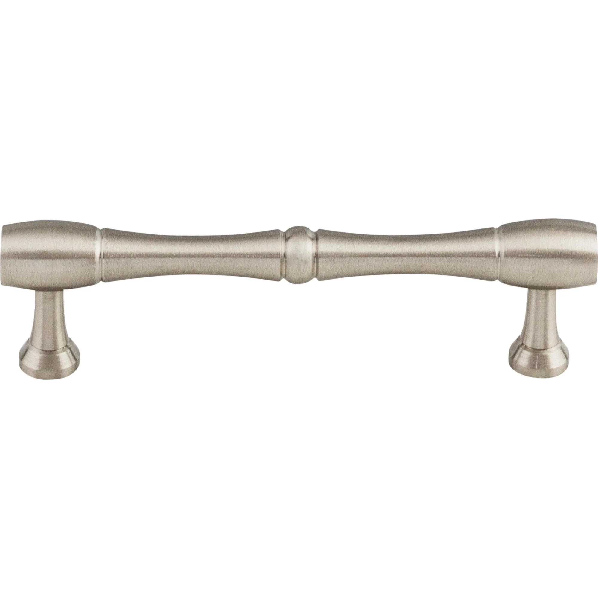 Top Knobs Appliance Nouveau Bamboo Door Pull
