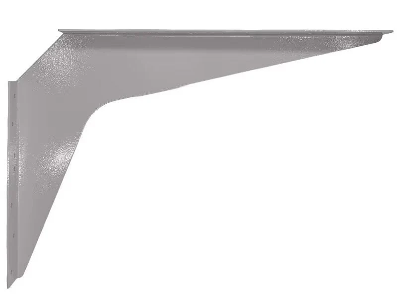 Workstation Bracket, 15″ x 21″