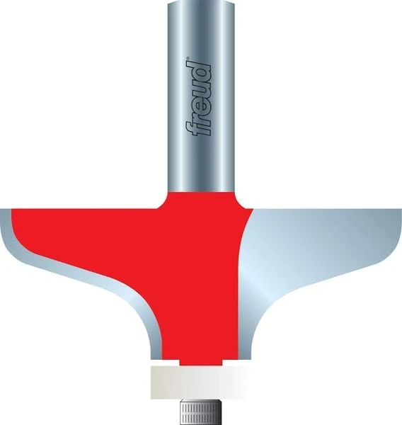 Freud Edge Profile Bit