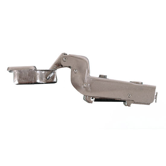 Pride Industrial Soft Close Clip-On 110 Hinge, Screw-On, Inset