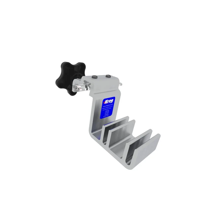 Kreg® Solid Production Stop