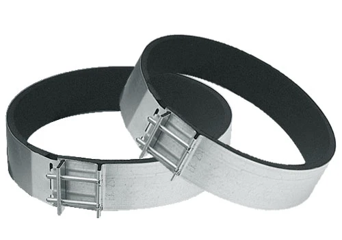 Air Pro Mounting Clamps 10″