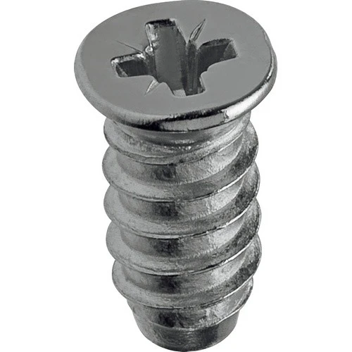 6.1MM X 13MM SYSTEM SCREW, FOR 5MM SYSTEM SCREW HOLES, Multiples of 1000