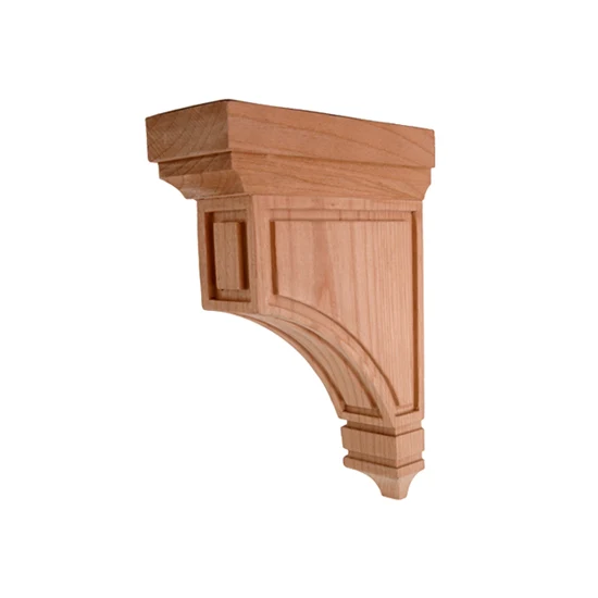 Mission Corbel