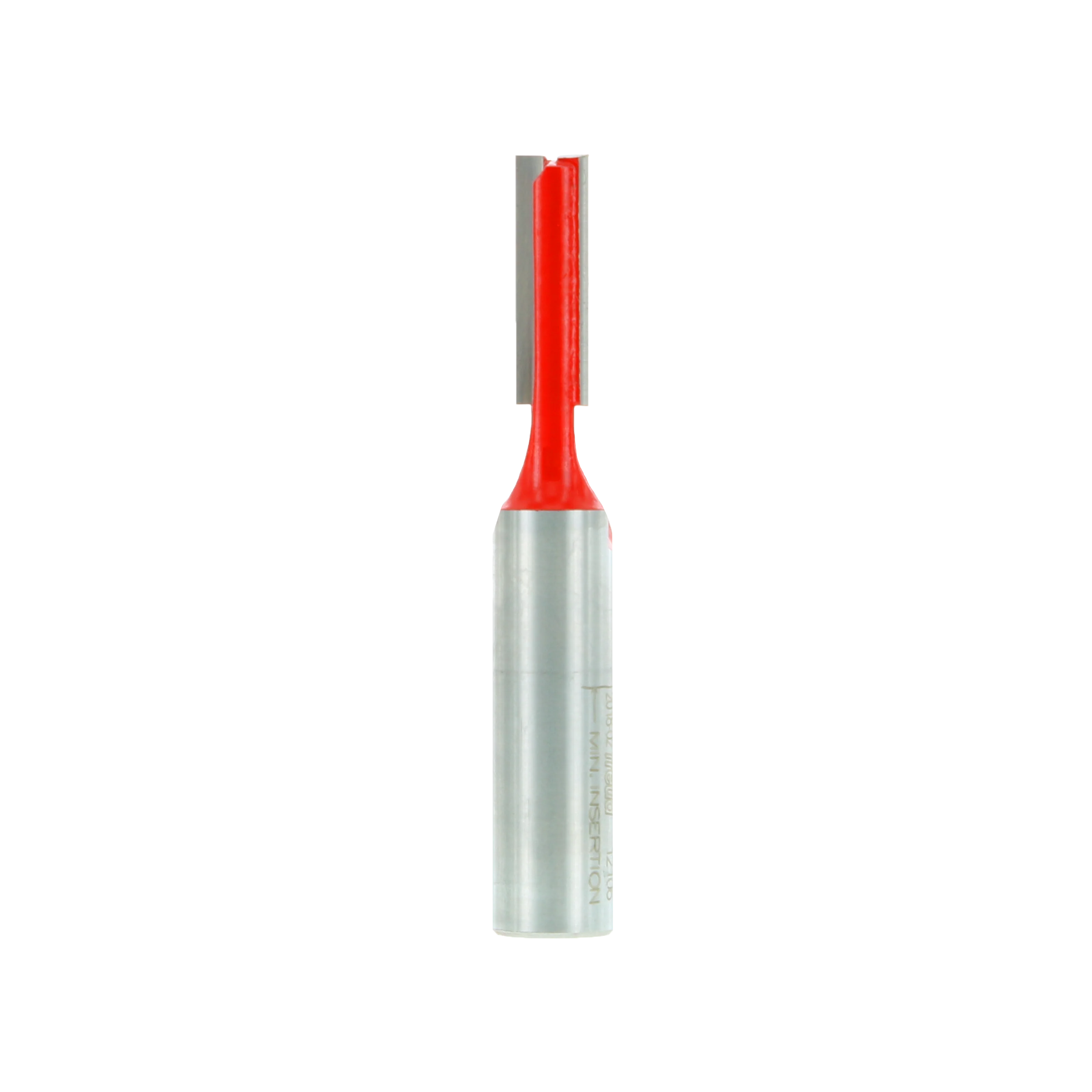 Freud Double Flute Straight Double Grind Bit