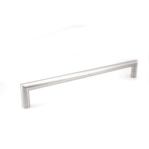 Sugatsune 3310 Series Door Handle Exterior 600 mm, Center-to-Center, 30 mm, Wide