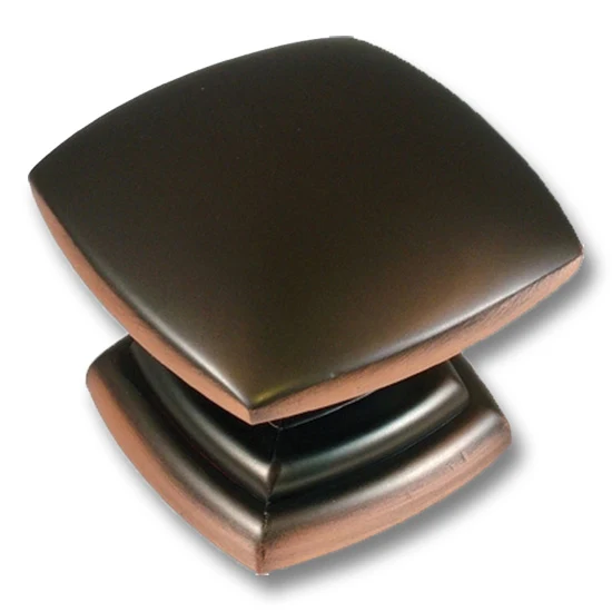 Hickery Hardware EURO-CONTEMPORARY Knob
