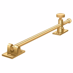Deltana 12” HD Casement Stay Adjuster, PVD