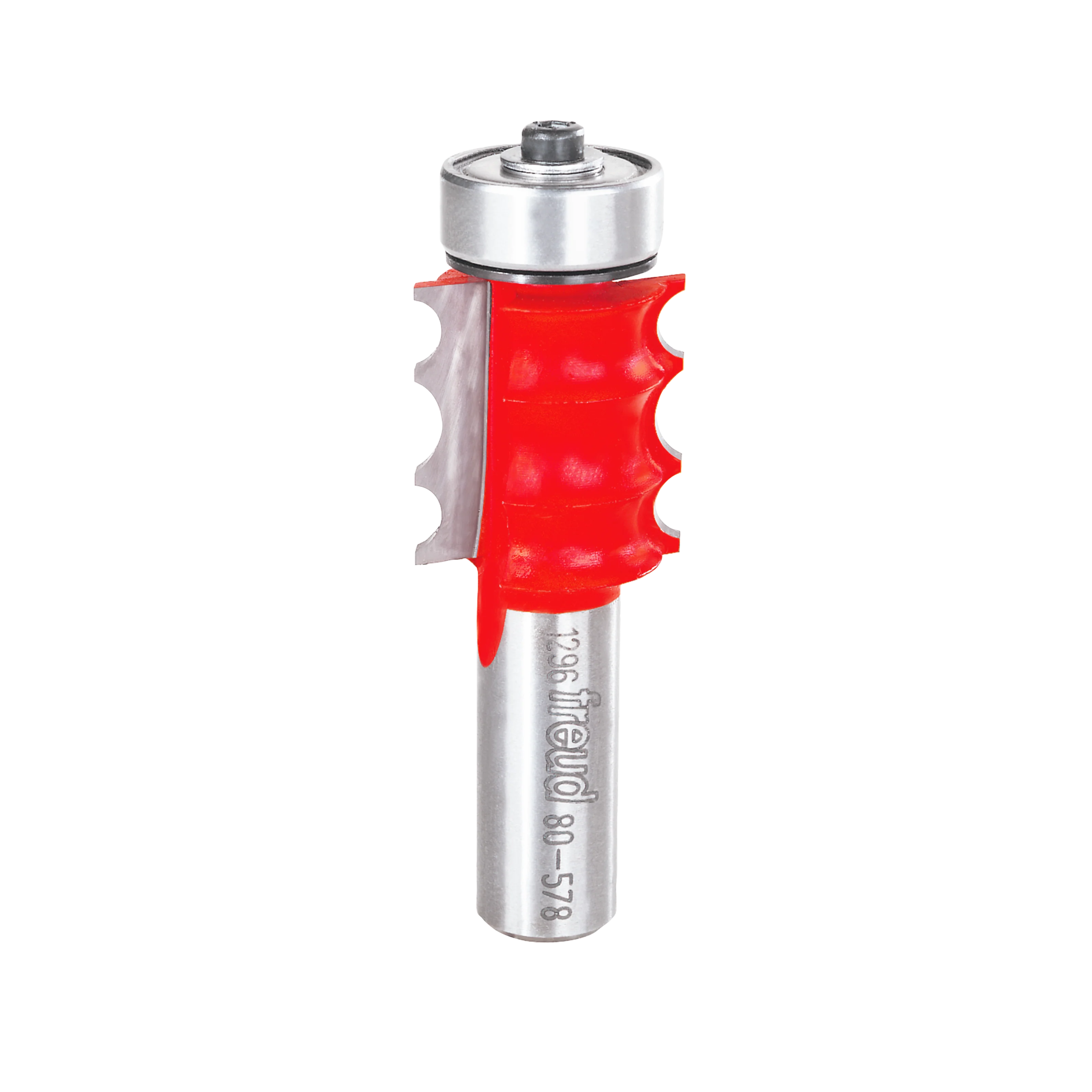 Freud Triple Beading Bit 2-3/4" Length 3/16" Large Radius