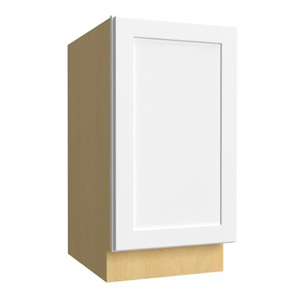Base Full Height 12 W X 34-1/2 H X 24 D – Fusion by Fabuwood