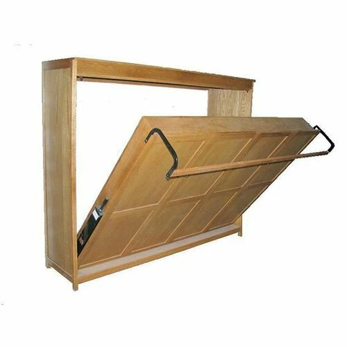 Horizontal Descending Bed Platform, 39″