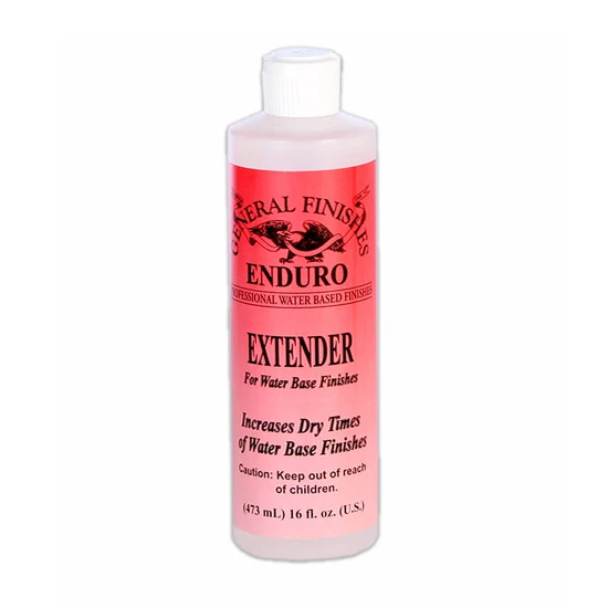 General Finishes Extender, 16 oz