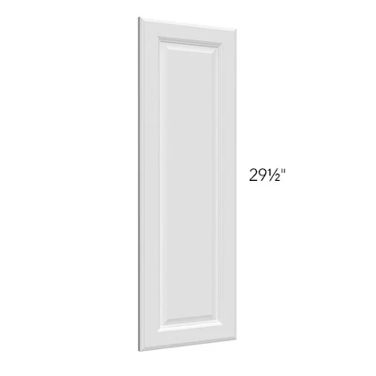 Decorative Base 12 Full Hight Door 11-1/2 W X 29-1/2 H – Hallmark by Fabuwood