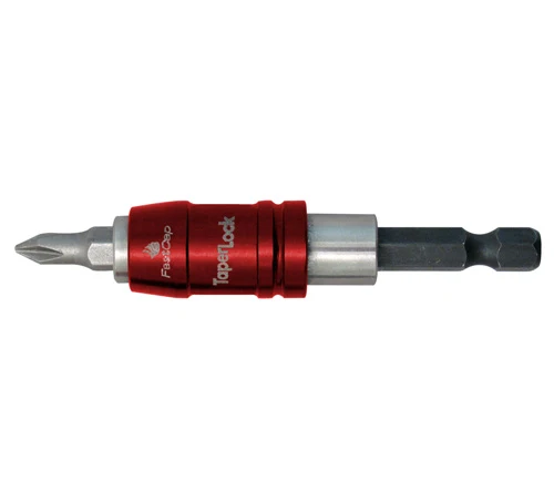 Taper Lock Bit Holder