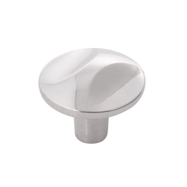 Hickery Hardware CREST Knob 1-1/4" Diameter