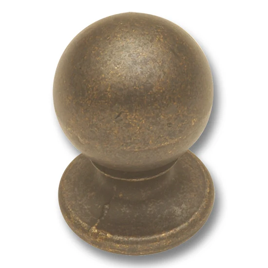 Hickery Hardware Modus Knob