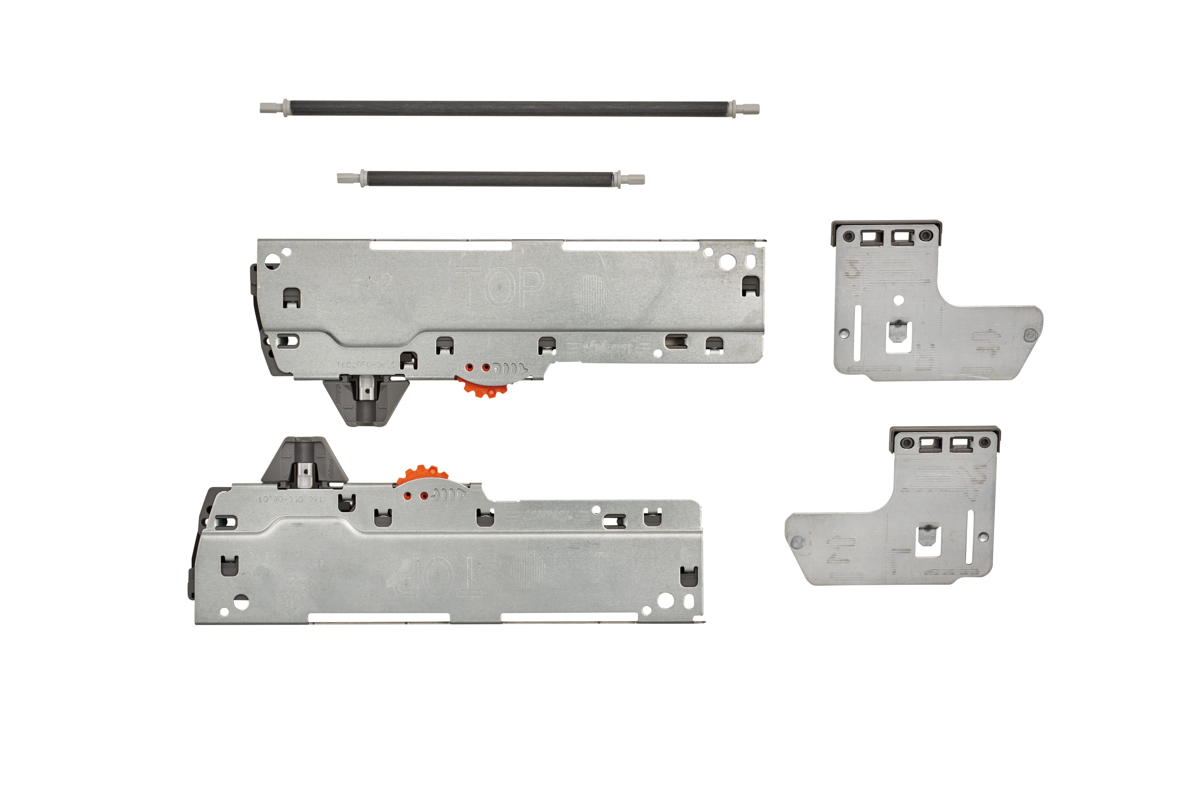 15″ Tip-On Kit