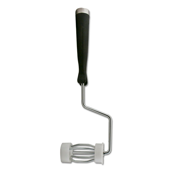 Roller Frame Slip-On Cage Type