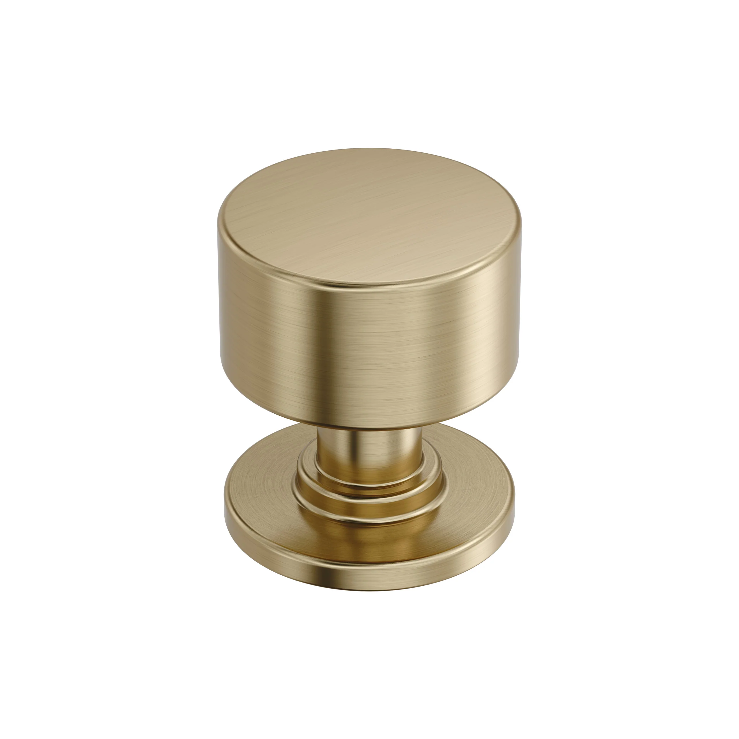 Amerock Balon Knob Golden Champagne 1-1/8″ Diameter