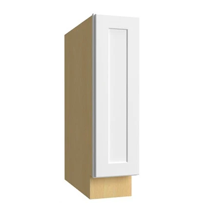 Base Full Height 9 W X 34-1/2 H X 24 D (Does not include shelf) – Fusion by Fabuwood