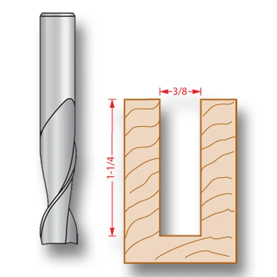 Amana Tool Router Bit For #103IT And #208IT