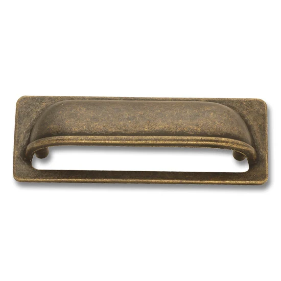 Hickery Hardware MODUS Pull