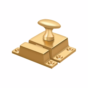 Deltana Cabinet Lock