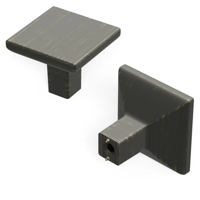 Hickery Hardware SKYLIGHT Knob