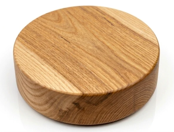 CSH Plug Grade 35mm Hinge Hole Plugs, Hickory