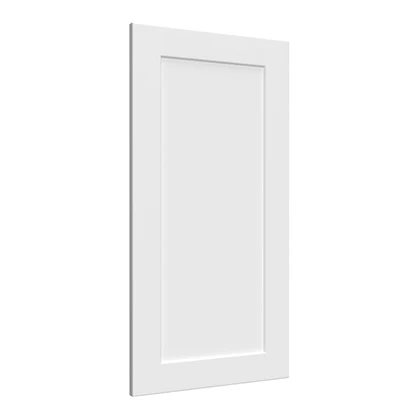 Decorative Wall 1230 Door 11-1/2 W X 29-1/2 H – Fusion by Fabuwood