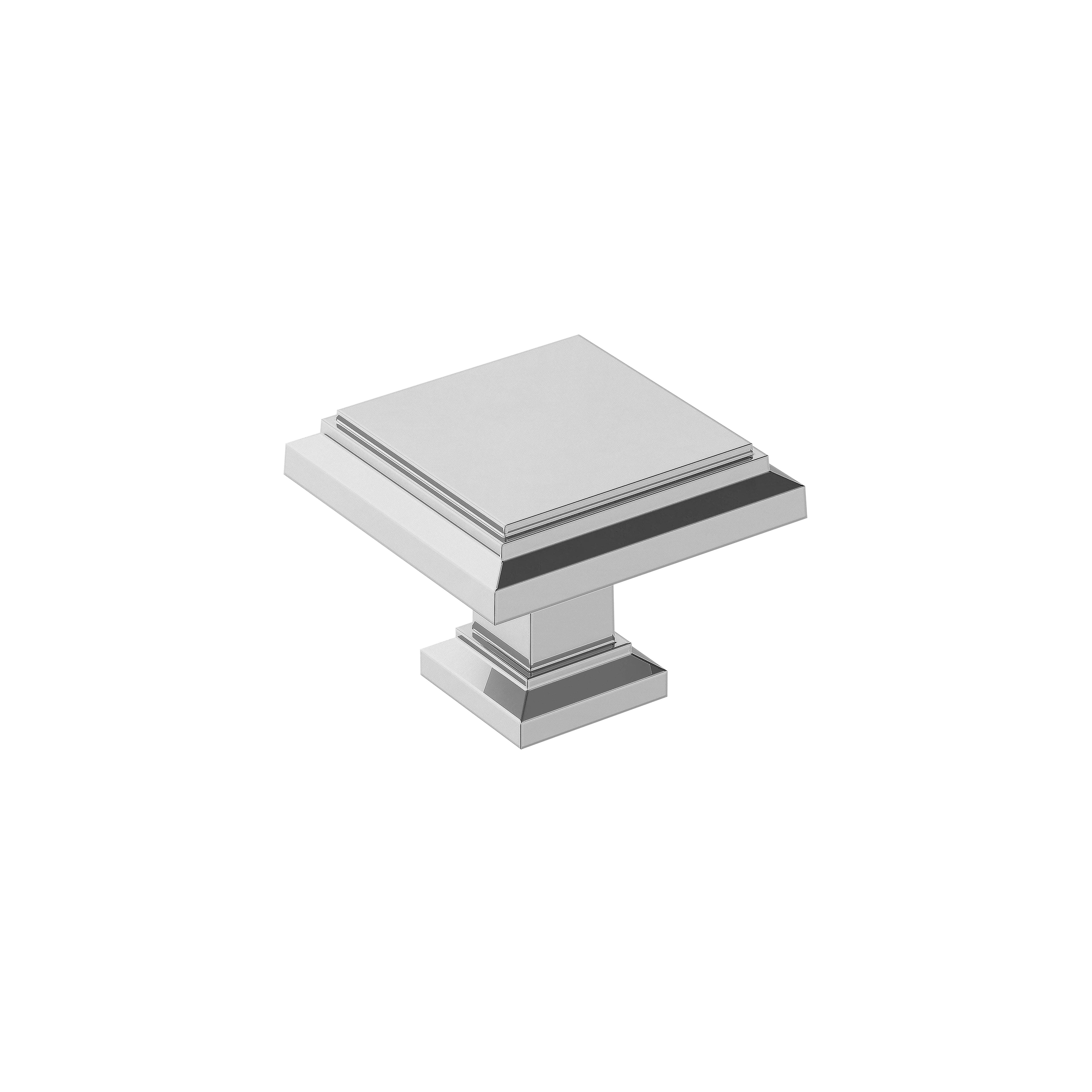Amerock Appoint Knob 1-1/4″ Diameter