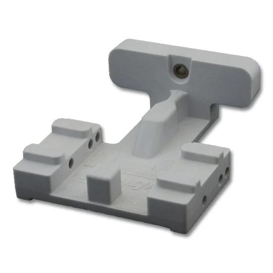 Tandem Template For Tandem Plus Blumotion 563/569 Drawer Runners