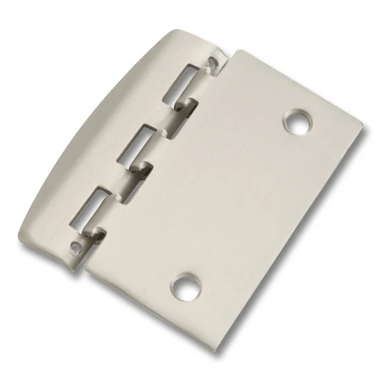 Flip Lock – Satin Nickel