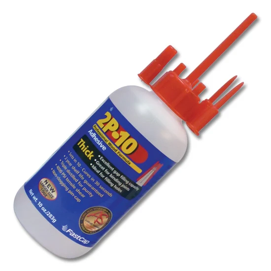 Fast Cap 2P10 Adhesive
